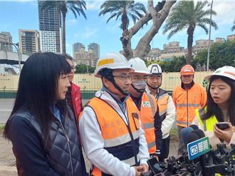 新北林口轻轨进入规画阶段 预计今年6月提交交通部