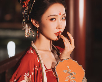 明朝青樓女子除了接客 還有1特殊使命 做不好掉腦袋