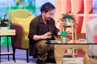 劉謙農曆年前被告知「罹患肺腺癌」 扛百萬房租近況曝