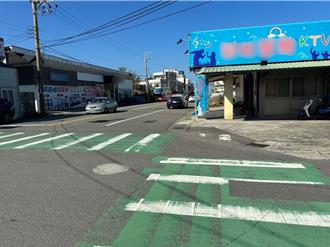 苗栗KTV糾紛！ 男子因費用爭執持利器砍傷友人