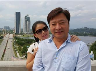 獨／首位站出來控大愛台詐欺！小珍製作人尪嘆「佛與魔一線之間」