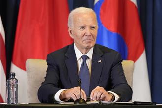 鞏固氣候變遷政策 拜登擬禁美「沿海領土」石油鑽探權