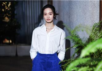 專訪／學霸女神韓寧人生最叛逆「進演藝圈」！突破女女吻大讚很軟