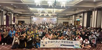 突破地理限制 大學生遠距伴讀讓原鄉孩童學習零距離