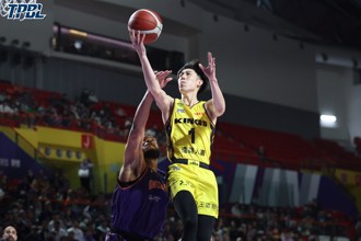 TPBL》桑尼強勢進攻 國王擺脫攻城獅糾纏繼續穩坐龍頭