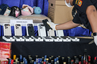 iPhone 16銷售禁令 印尼工業部長：拖延投資損失自負