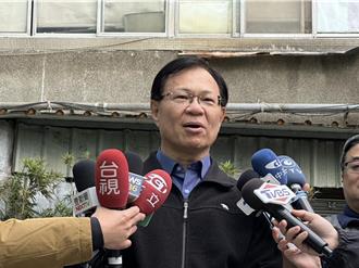 弃保潜逃入罪化审查在即   白委质疑政院版迟未出炉：是否方便「绿友友」落跑？