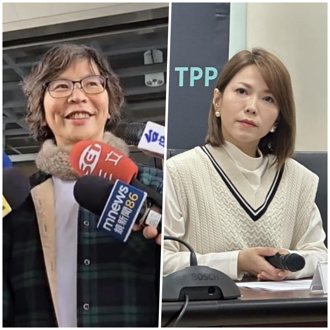 蔡壁如喊「日久见人心」：羁押处分书没我翻供  有陈智菡串证