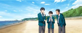 永瀨廉獻聲、YOASOBI唱主題曲！日動畫《心之觸碰。》下月在台上映