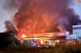 明揚、聯華食重大職災致死 恐要加徵5成職災保費