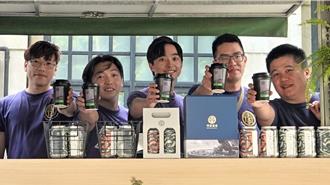 春節送禮首選！新北貢寮鮑、坪林茶禮盒 支持在地農創