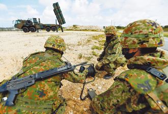 自衛隊與普通人鬥BB槍 結局跌破眼鏡！軍民2習慣大不同