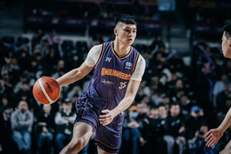 TPBL》蔡宸綱「勾」倒沃許本情節嚴重 禁賽1場加罰2.5萬元