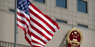 美杜絕隱憂 擬禁用陸製無人機