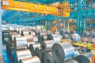 越南和發 開新年熱軋降價第一槍 交期在2、3月的每噸下跌約8～10美元