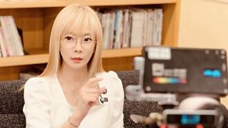 JINS台灣總經理 邱明琪積極拓店 拚五年四個第一