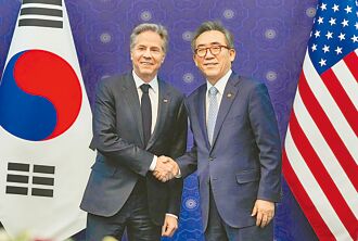 白宮挺尹？美韓外長下周首爾會談