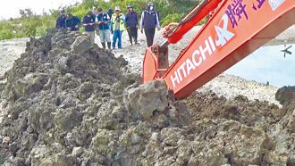 台南 假绿能乱倒废弃物 获利逾2亿