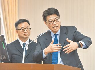 邱垂正：恢復兩岸正常觀光 是不變政策