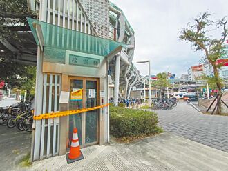 新北 54％電梯逾20年 抽檢比例將提升