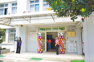 新北身障設施預算執行率 僅16％