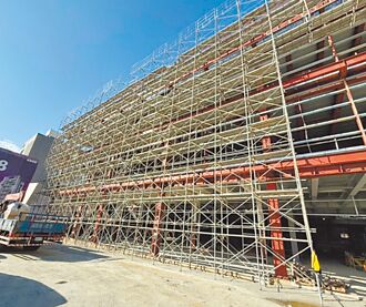 台中 春安勞檢 鎖定食品廠、倉儲業