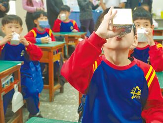 雲縣每周1鮮乳 急籌經費維持