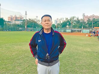 何通宇盼 再一次遠征威廉波特