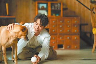 张栋梁隔13年出辑 MV秀完所有厨艺