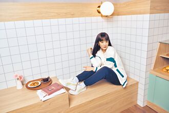 復古机能鞋宠Z世代 晒黑科技圈粉