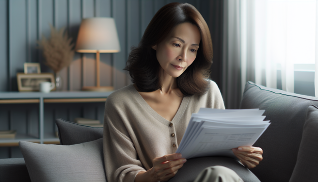 軟爛夫需索無度討錢花，還犯罪被關！19年婚姻玩完了，人妻訴請離婚獲准。（示意圖、與本案無關／AI生成）