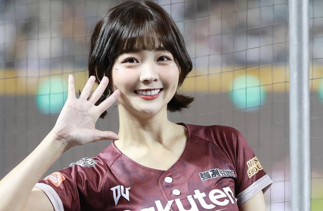 篮篮去年3月曾发生过身体不适、发烧的状况，向《天才衝衝衝》告假。（图／篮篮IG）