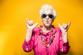 「在世最高齡人類」半年內又交棒！她分享長壽2祕訣