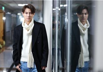 專訪》王子邱勝翊出道18年歡度成年禮 拋偶包「ESFJ」愛當主Key