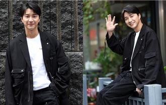 专访／江宏杰爆温升豪「可爱男人」 深受韩方喜爱被拱跨国出道