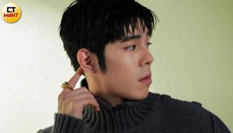 專訪／詹懷雲曾排斥演戲 抗拒扮演一個「不是我」的人