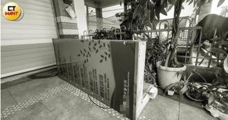 租管槓「租霸」諜對諜 雇人偽裝病人霸診間 斷電換鎖全都來