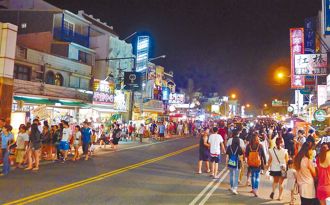 国旅创新低订房率不到4成 Cheap曝垦丁住宿惨痛经验：不意外