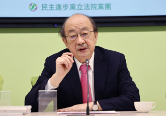 國戰會論壇》「少數暴力」下台灣民主的變奏（王崑義）