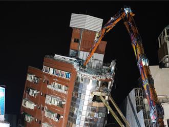 2024年地震國家級警報排行曝 6縣市整年沒響過