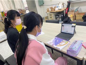 教育部推直播共學  國小到高中皆能學習到原住民族語