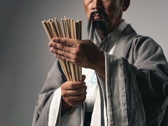 預言大清國運800年 江湖郎中拍乾隆馬屁 2原因掉腦袋