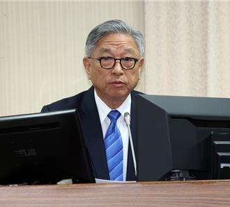 外交部人事異動：田中光派駐荷蘭、陳明祺接任政次