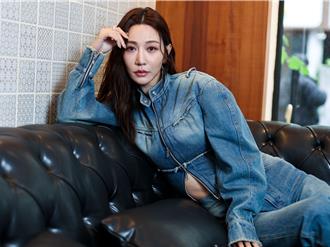 专访》曾莞婷2024大丰收「堵坏嘴」！花6年从台剧女神成功转型