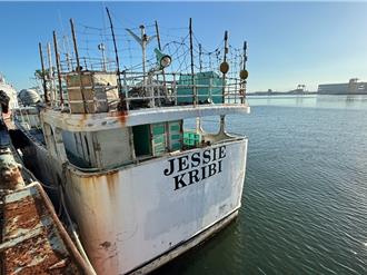 行政執行署高雄分署新春首賣 漁船、貨船、不動產任君挑