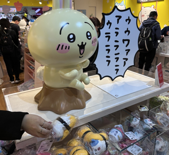 499元吉伊卡哇福袋 內容物超寒酸 全場怒：氣到想砸店