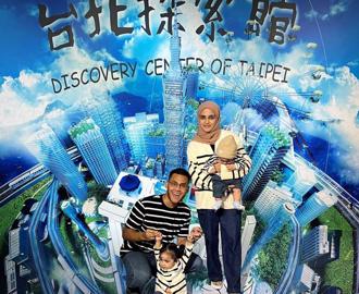 建城140年末台北探索館無預警停運 民眾大嘆可惜