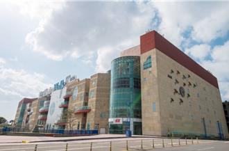 大江購物中心啟動4千坪改裝 迎新春購物熱潮 全年業績挑戰71億