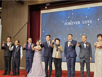 盧秀燕曾點名江啟臣接棒 再喊「親上加親」引遐想