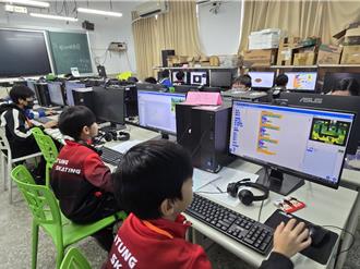 台东「猫咪杯」决赛 用程式打造智慧观光、展在地特色